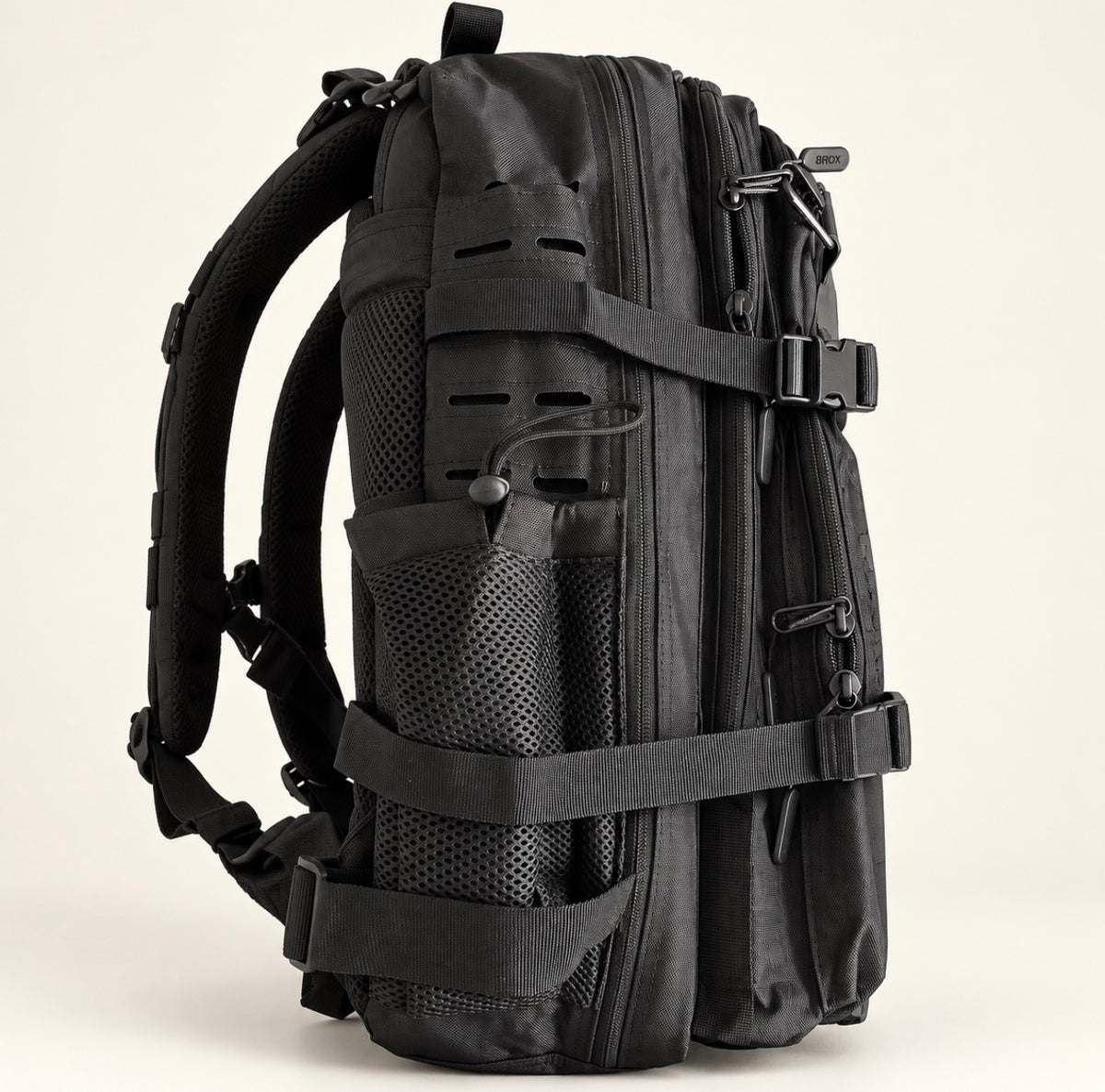 Open 8ROX Performance Backpack