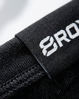 8ROX Performance Vest - Black alternate product view 5