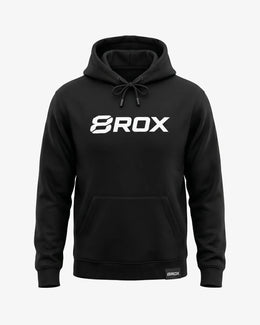 Training Club Hoodie - Black alternate view