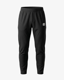 8ROX Performance Pant - Black alternate view