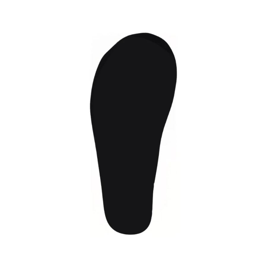 8ROX Performance Socks - Black — alternate view