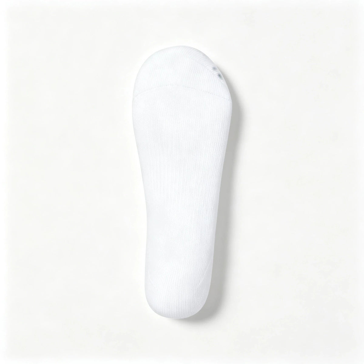 8ROX Ankle Compression Socks - White alternate view