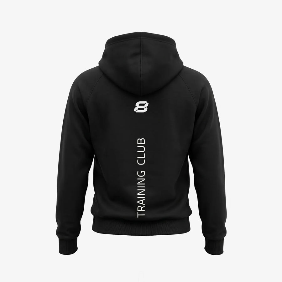 Training Club Hoodie - Black alternate view