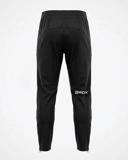 8ROX Performance Pant - Black alternate view