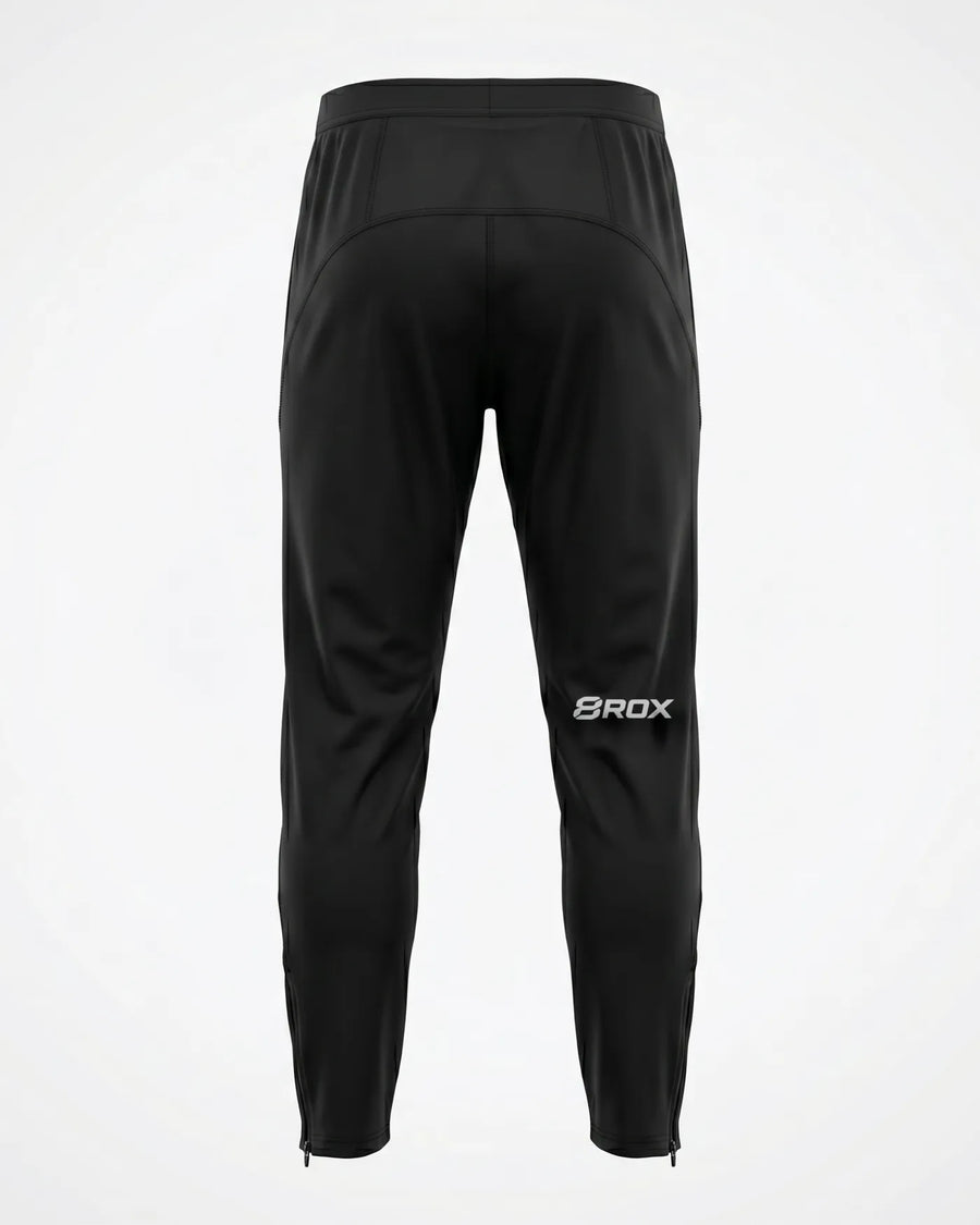 8ROX Performance Pant - Black alternate view