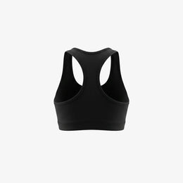Ladies 8ROX Active Bra - Black / Pink — product view 2