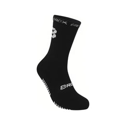 8ROX Performance Grip Socks - Black — product view 3
