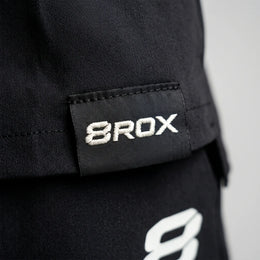 Training Club Hoodie - Black alternate view