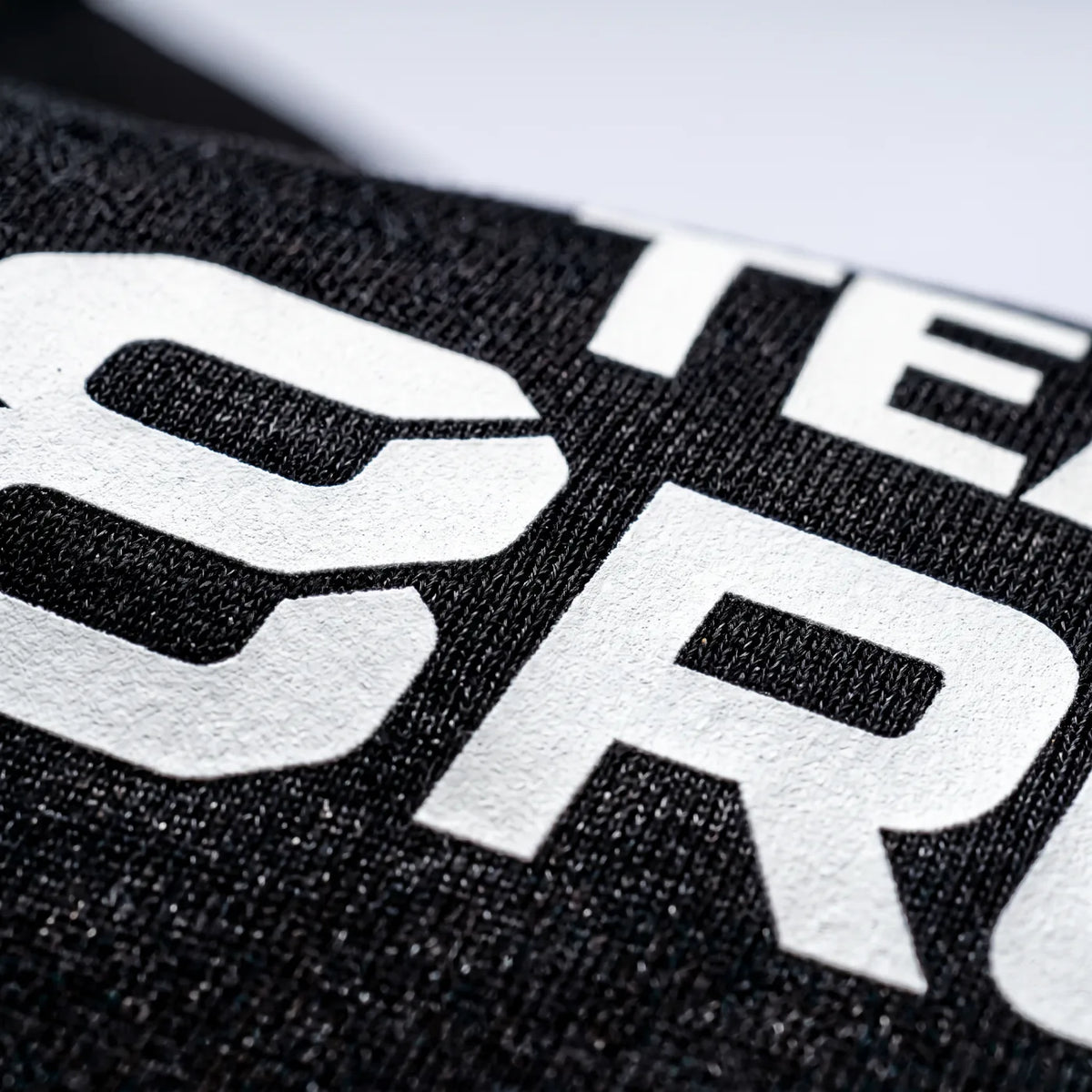 Team 8ROX Performance Hoodie - Black in use