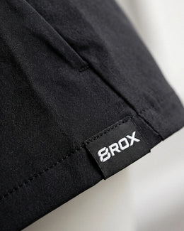 8ROX Performance Jacket - Black alternate view