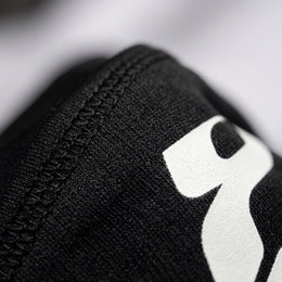 8ROX Lifestyle Tee - Black — product view 5