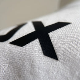 8ROX Lifestyle Tee - White — product view 5