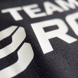 Team 8ROX Performance Vest - Black — product view 5