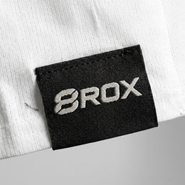 8ROX Performance Vest - White alternate product view 5