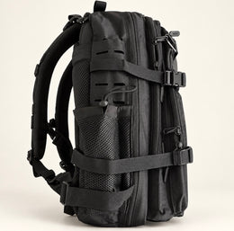8ROX Performance Backpack Side view