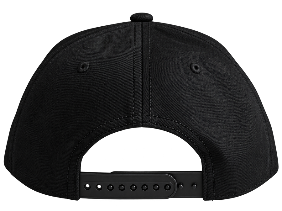 Cap 8ROX - Black alternate product view 2