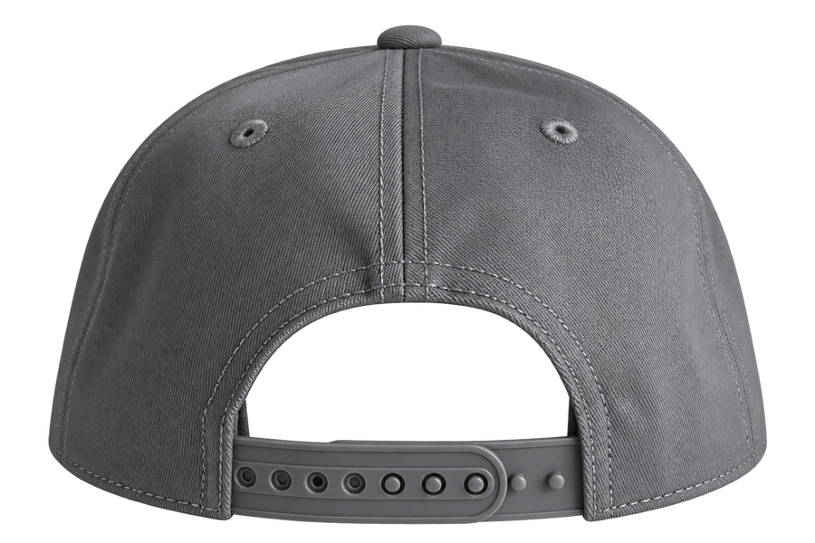 Cap 8ROX - Grey alternate product view 2