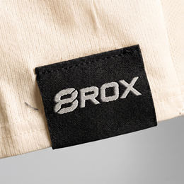 Team 8ROX Performance Vest - Cream alternate product view 6