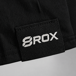 Big 8 Lifestyle Vest - Black alternate product view 5
