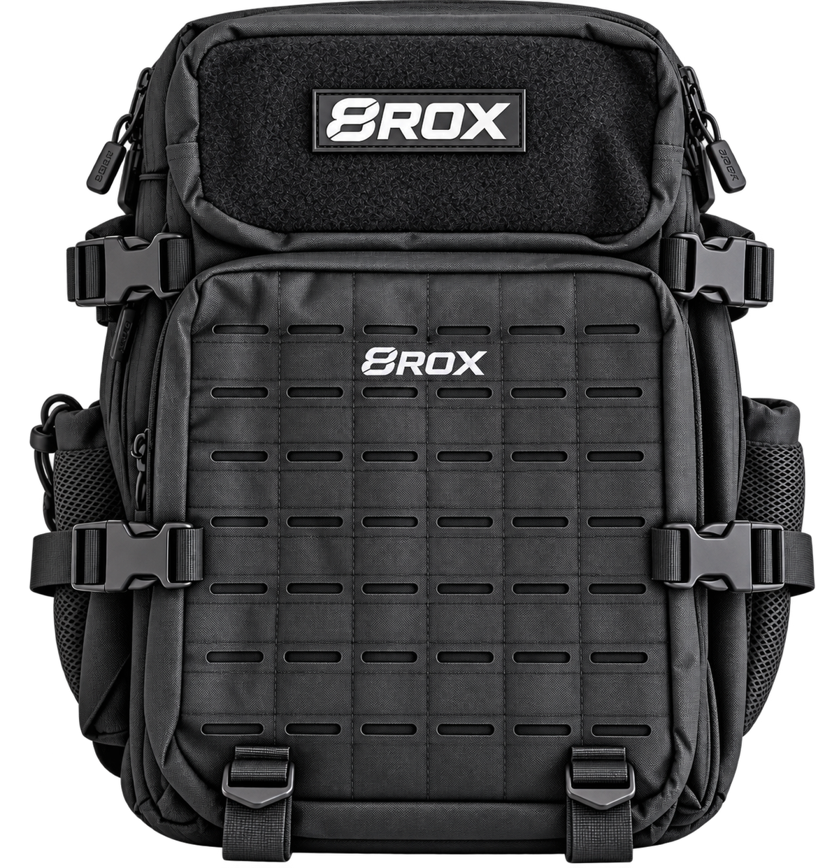8ROX Performance Backpack — product view 1