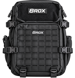 8ROX Performance Backpack product view