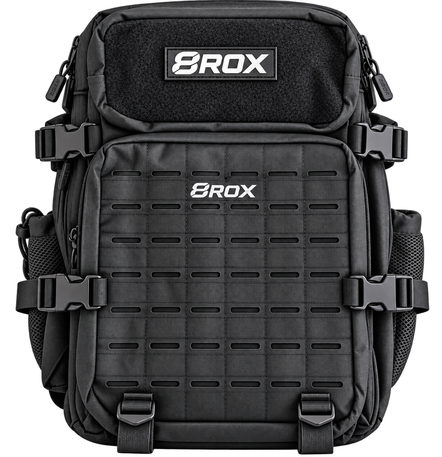 8ROX Performance Backpack product view