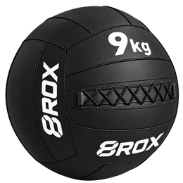 8ROX Competition Wall Ball product view