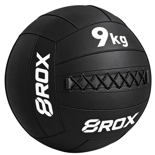 8ROX Competition Wall Ball product view