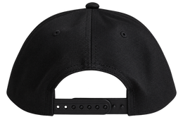 Cap Big 8 - Black alternate product view 2