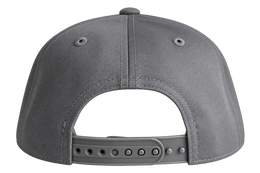 Cap Big 8 - Grey alternate product view 2