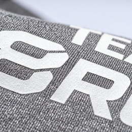 Team 8ROX Performance Hoodie - Grey alternate product view 5