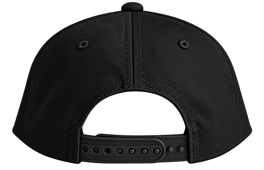 Cap Team 8ROX - Black alternate product view 2