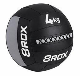 8ROX Competition Wall Ball alternate product view 4
