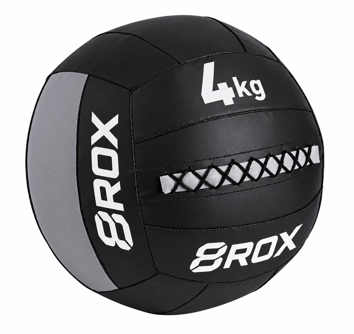8ROX Competition Wall Ball alternate product view 4