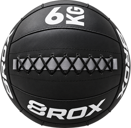 8ROX Competition Wall Ball alternate product view 6